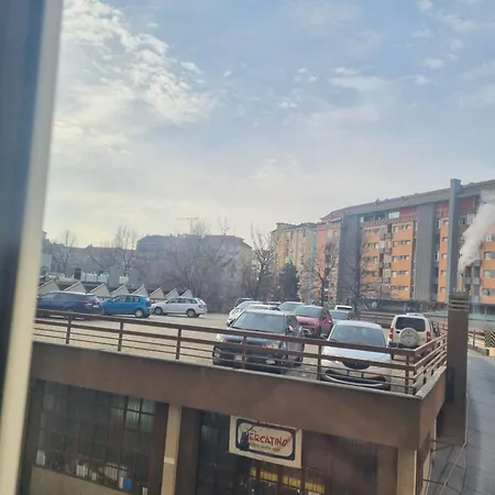 Daire San Paolo Torino