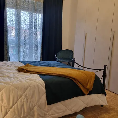 Elegante E Silenzioso Con Box Auto - San Paolo Turín