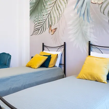 Apartamento Elegante E Silenzioso Con Box Auto - San Paolo Turín