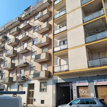 Elegante E Silenzioso Con Box Auto - San Paolo