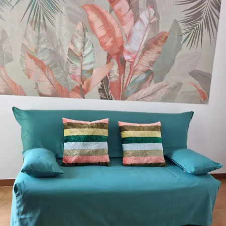 San Paolo Appartamento Torino