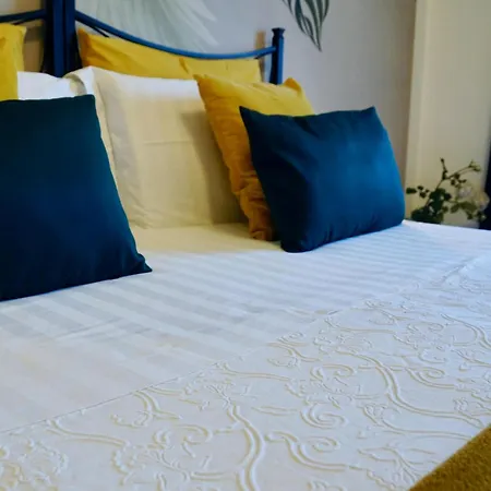 Elegante E Silenzioso Con Box Auto - San Paolo Apartamento Turín
