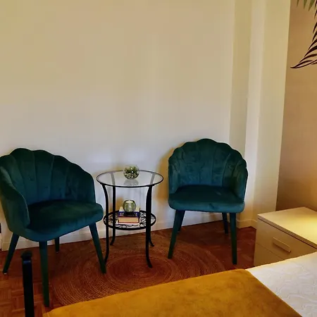Elegante E Silenzioso Con Box Auto - San Paolo * Turín