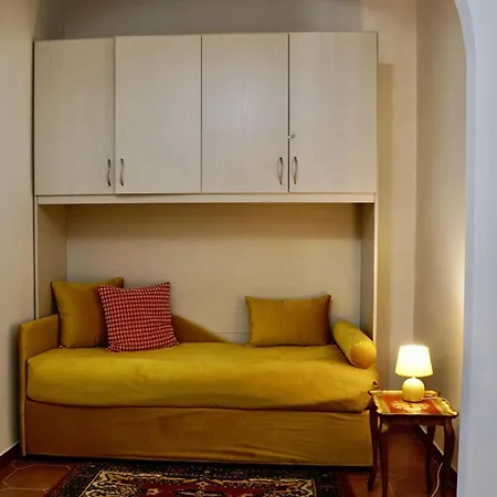 Lägenhet Elegante E Silenzioso Con Box Auto - San Paolo
