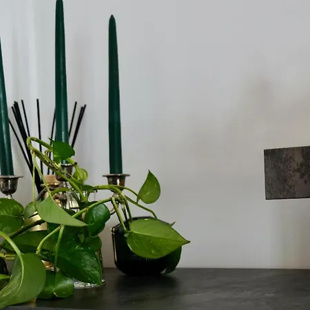Apartamento Elegante E Silenzioso Con Box Auto - San Paolo Turín