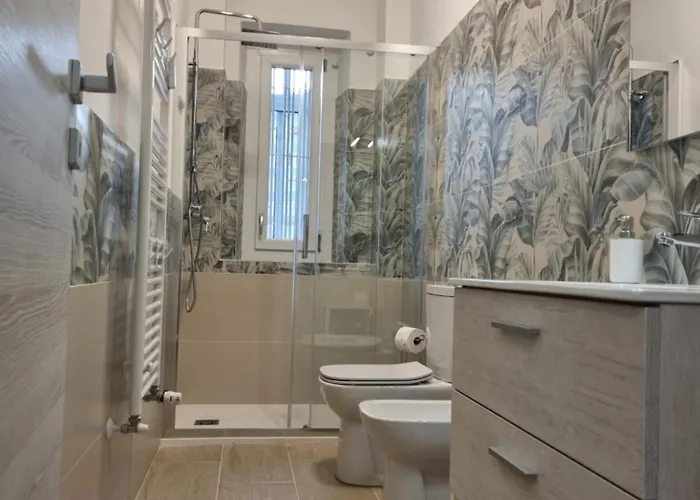 Elegante E Silenzioso Con Box Auto - San Paolo