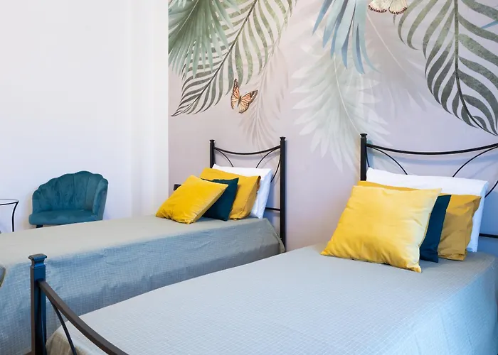 Apartament Elegante E Silenzioso Con Box Auto - San Paolo Turyn