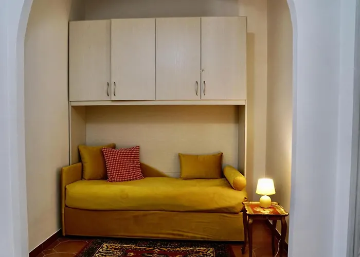 Apartament Elegante E Silenzioso Con Box Auto - San Paolo