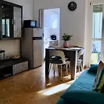 Elegante E Silenzioso Con Box Auto - San Paolo *