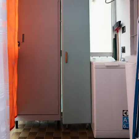 San Paolo Διαμέρισμα