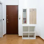 Elegante E Silenzioso Con Box Auto - San Paolo Lägenhet Turin