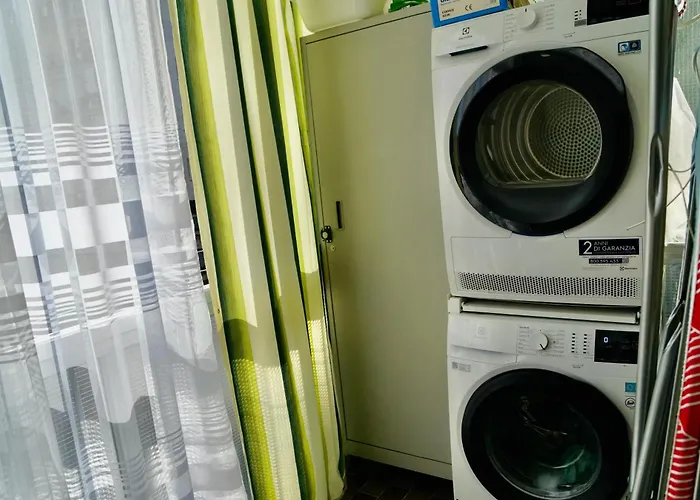 Elegante E Silenzioso Con Box Auto - San Paolo Appartamento Torino